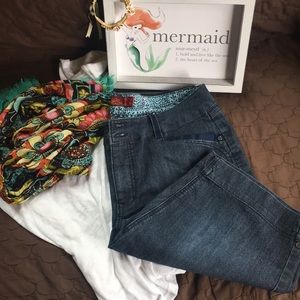 🌹 One 5 One Denim Shorts 🌹